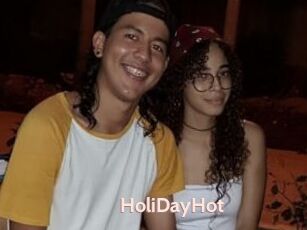 HoliDayHot