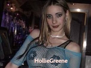 HollieGreene
