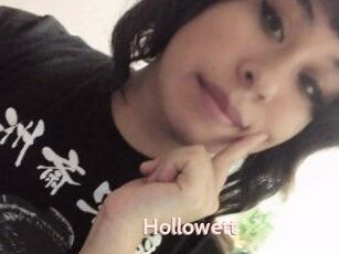 Hollowett