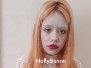 HollyBenne