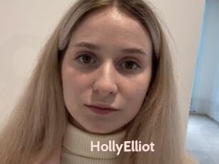 HollyElliot