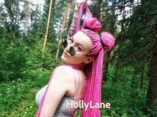 HollyLane