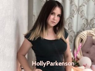 HollyParkenson
