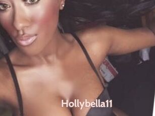 Hollybella11