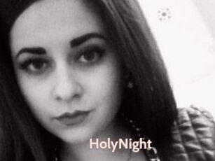 HolyNight