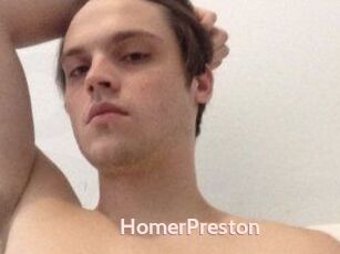 Homer_Preston