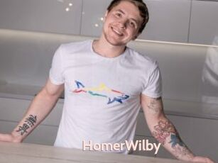 HomerWilby