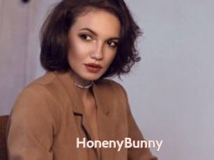 HonenyBunny