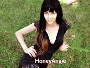 HoneyAngie