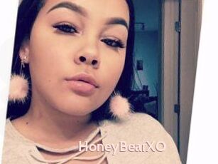 Honey_BearXO