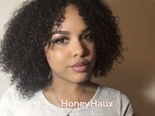 HoneyHaux
