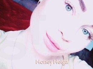 HoneyHelga