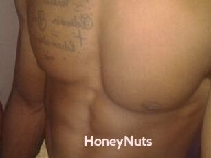 HoneyNuts
