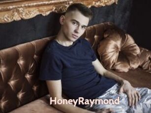 HoneyRaymond