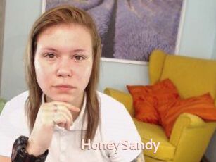 Honey_Sandy