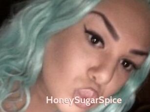 HoneySugarSpice