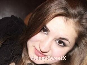HoneySweetX