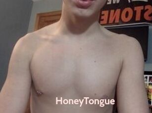 HoneyTongue