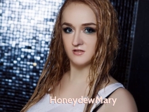 HoneydewMary