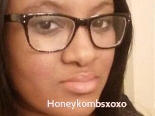 Honeykombsxoxo
