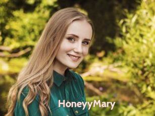 HoneyyMary