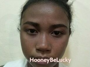 HooneyBeLucky
