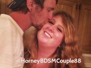 HorneyBDSMCouple88