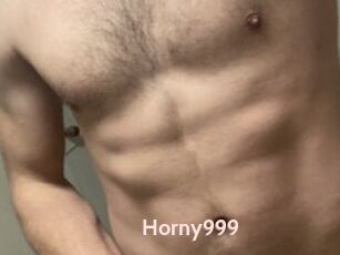 Horny999