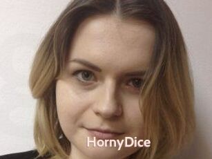 HornyDice