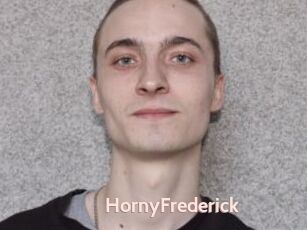 HornyFrederick