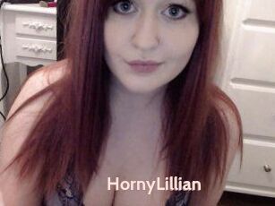 HornyLillian