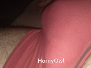 HornyOwl