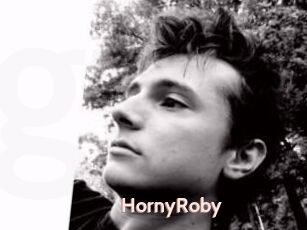 HornyRoby