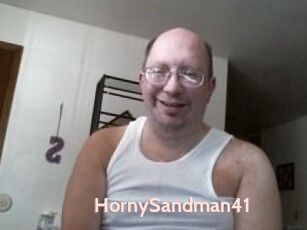 HornySandman41