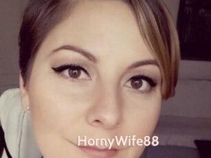 HornyWife88