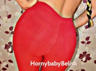 HornybabyBelisa