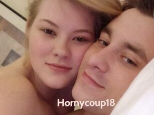Hornycoup18