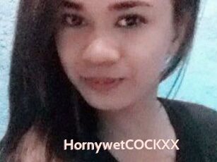 HornywetCOCKXX