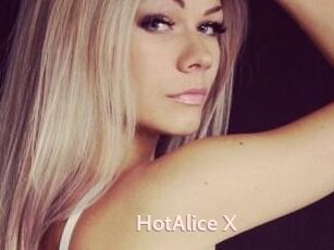 HotAlice_X