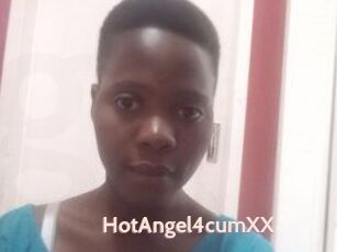 HotAngel4cumXX