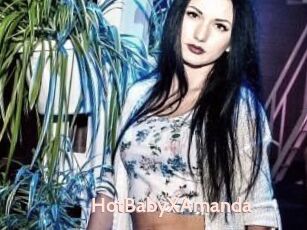 HotBabyXAmanda