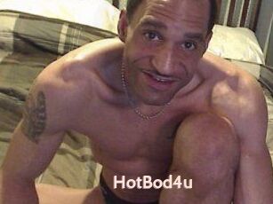 HotBod4u