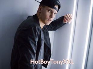 HotBoyTonyXXL