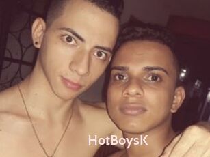 HotBoysK