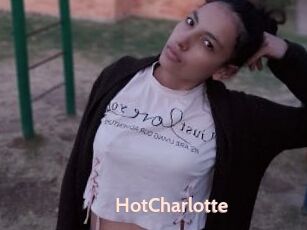 HotCharlotte