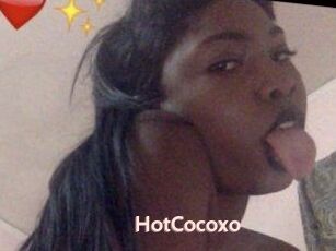 HotCocoxo