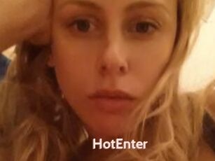 HotEnter