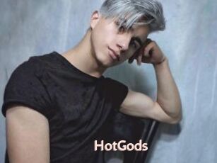 HotGods