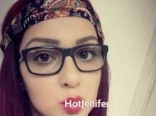 HotJenifer