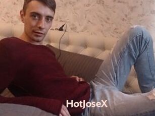 HotJoseX